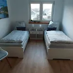 Διαμέρισμα Weserratte