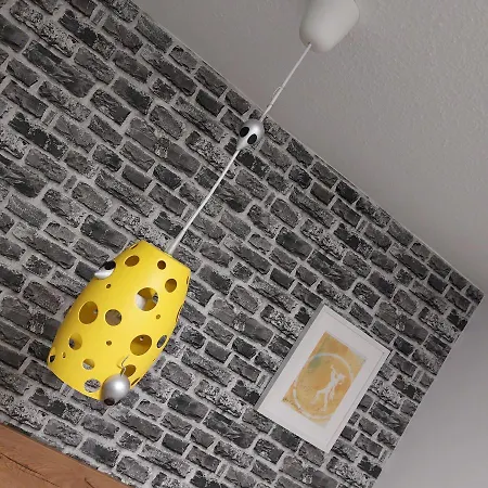 Weserratte * Хамельн