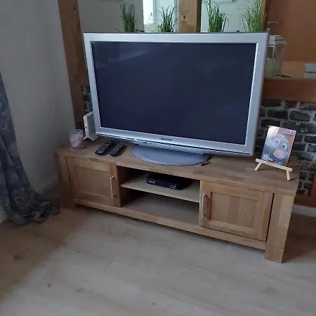 Weserratte شقة هاملن