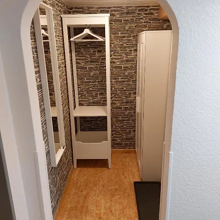 Weserratte هاملن